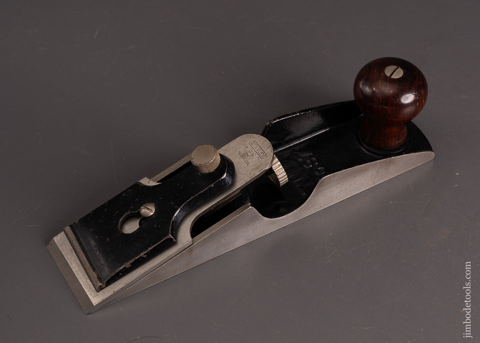 Premium-Extra-Fine-Sweetheart-STANLEY-NO.-97-Chisel-Plane-120088