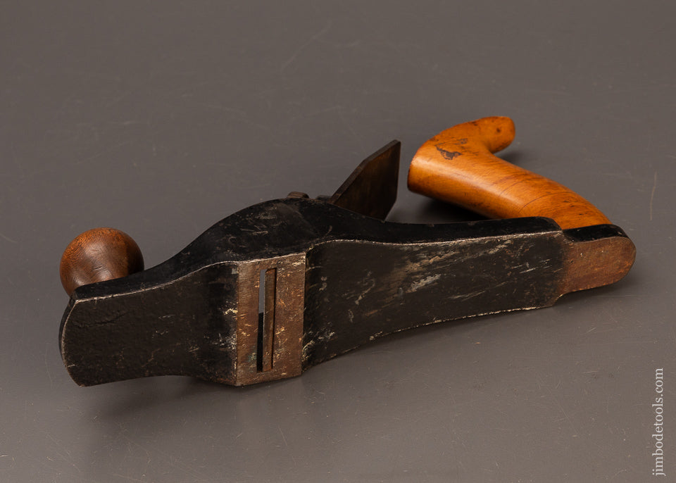 Rare-&-Fine-STANLEY-No.-340-Furring-Plane-Type-One-120090-AS-OF-MAR-29