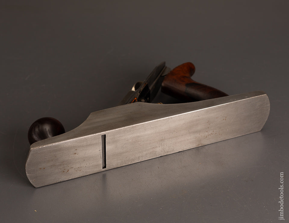 Premium-Extra-Fine-STANLEY-No.-605-1/4-Bedrock-Junior-Jack-Plane-120092-AS-OF-MAY-25