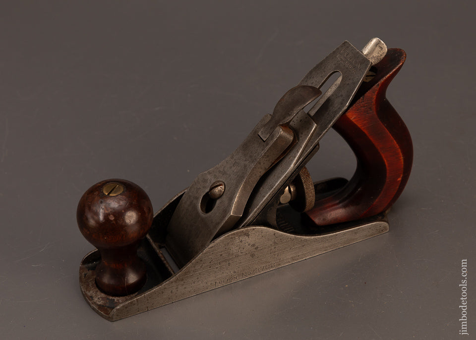 FULTON-(by Sargent)-No.-2-Smooth-Plane-120094