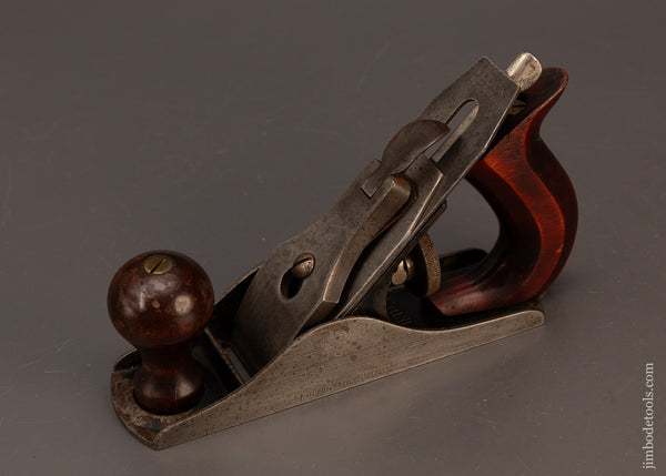FULTON-(by Sargent)-No.-2-Smooth-Plane-120094