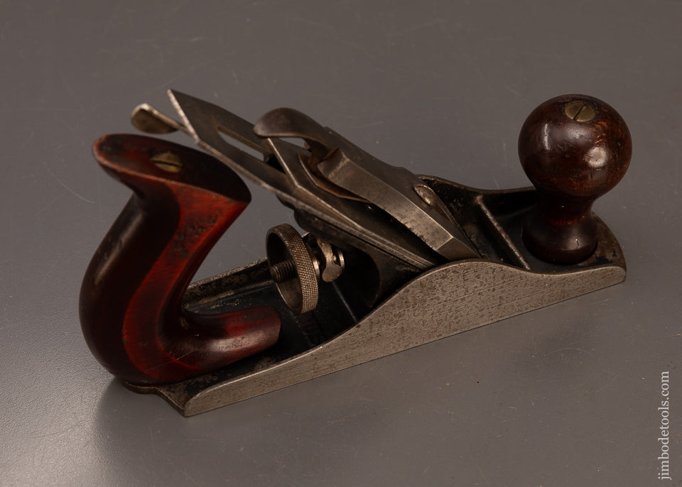 FULTON-(by Sargent)-No.-2-Smooth-Plane-120094