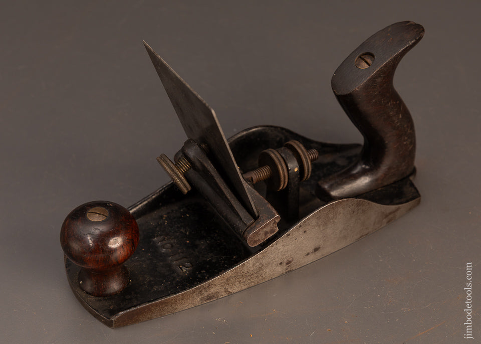 Good-STANLEY-No.-112-Scraper-Plane-120096