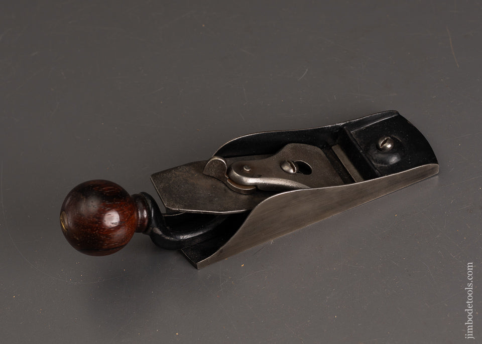 Type-1-STANLEY-NO.-9-3/4-Tail-Handle-Block-Plane-Ca.-1872-74-120104
