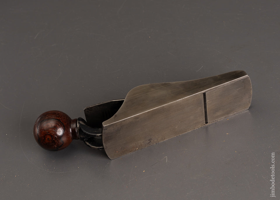 Type-1-STANLEY-NO.-9-3/4-Tail-Handle-Block-Plane-Ca.-1872-74-120104