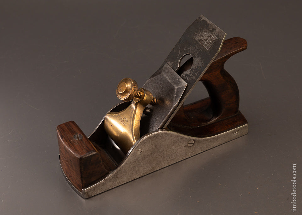 Extra-Fine-H.-SLATER-Rosewood-Infill-Smooth-Plane-120107
