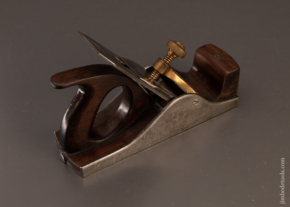 Extra-Fine-H.-SLATER-Rosewood-Infill-Smooth-Plane-120107