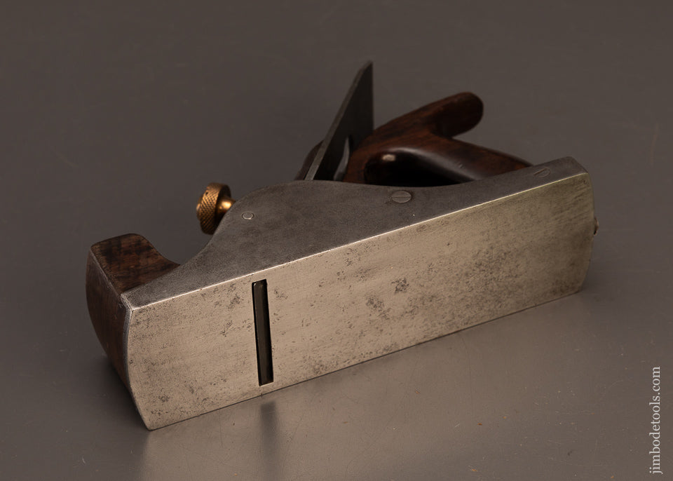 Extra-Fine-H.-SLATER-Rosewood-Infill-Smooth-Plane-120107
