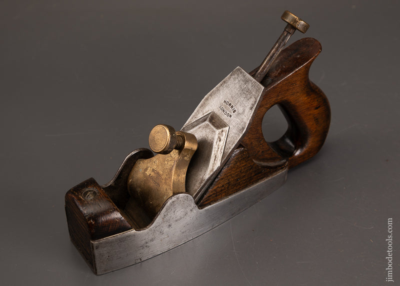 Excellent-User-NORRIS-No.-A5-Infill-Smooth-Plane-120108-AS-OF-JUNE-6
