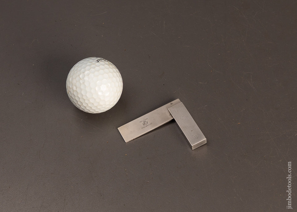 Tiny-1-1/2-Inch-STARRETT-No.-20-Precision-Try-Square-120112