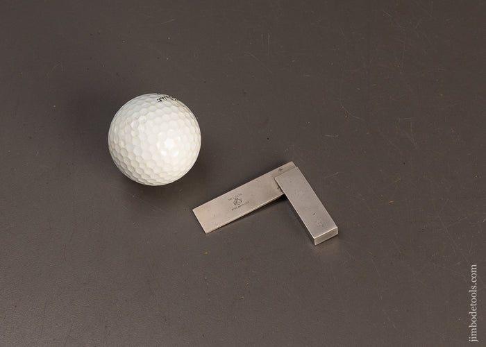 Tiny-1-1/2-Inch-STARRETT-No.-20-Precision-Try-Square-120112