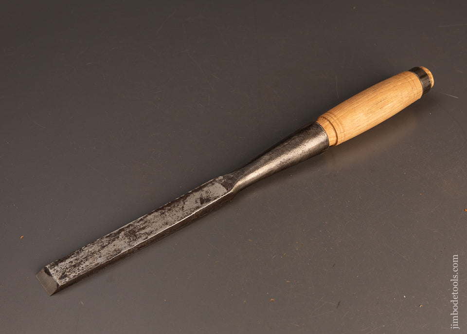1-x-16-1/2-Inch-Heavy-Framing-Chisel-Mortise-Chisel-120113