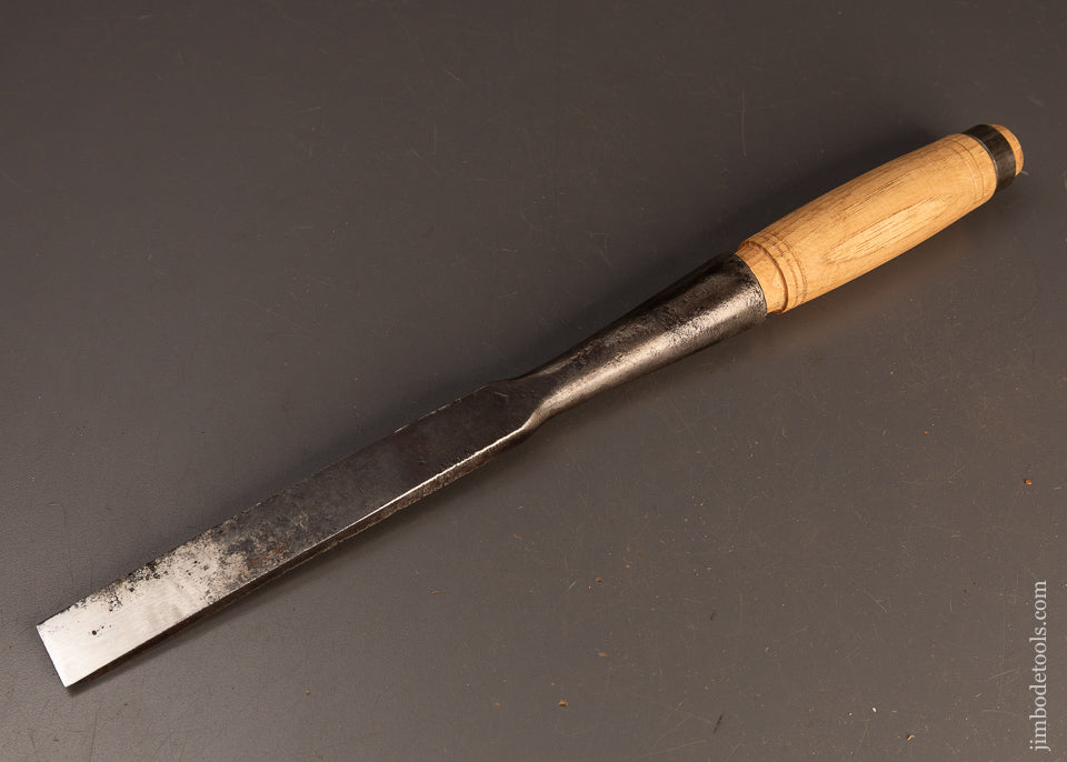 1-x-16-1/2-Inch-Heavy-Framing-Chisel-Mortise-Chisel-120113