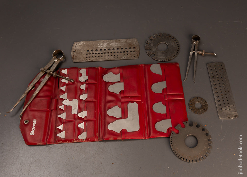 STARRETT-Precision-Tools-120114