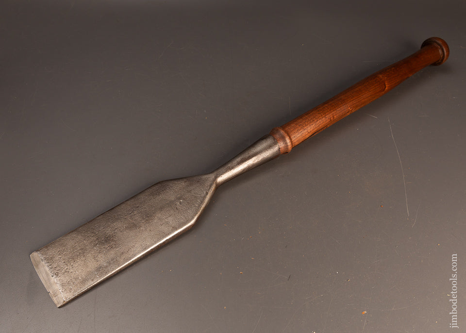 Good-User-3-Inch-Framing-Slick-120115