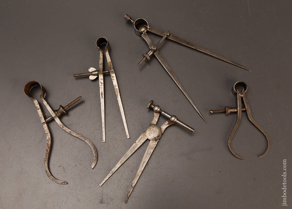 5 Precision Tools - 120118 – Jim Bode Tools