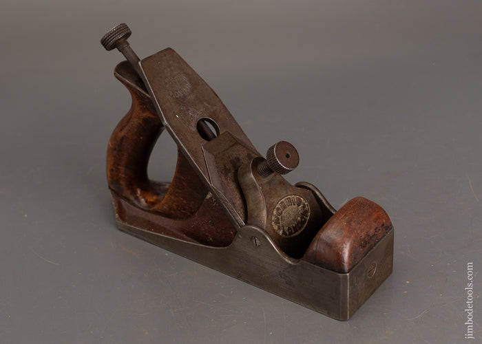 Fine-NORRIS-No.-61-Infill-Smooth-Plane-120122