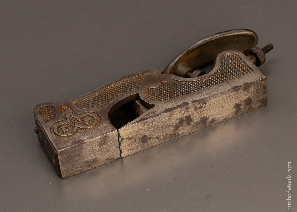 Fine-PRESTON-No.-1368C-Shoulder-Plane-120127