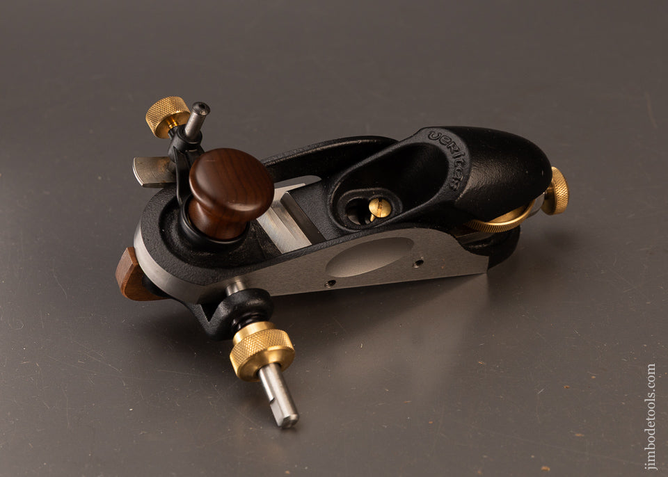 Mint-Unused-LEE-VALLEY-VERITAS-Skewed-Block-Plane-120138