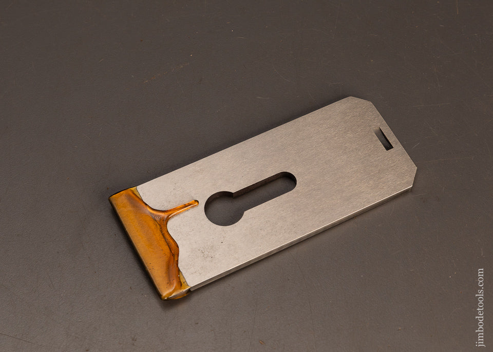 New-Spare-Blade-for-LIE-NIELSEN-No.-7-1/2-Low-Angle-Jointer-Plane-120147