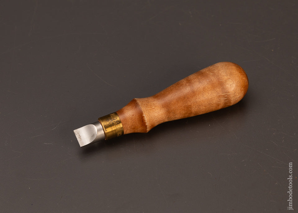 LIE-NIELSEN-Tiger-Maple-Screwdriver-120148