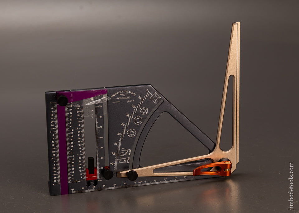 BRIDGE-CITY-TOOL-WORKS-UG-1-L-Universal-Gauge-Speed-Square,-Dovetail-Square-120150