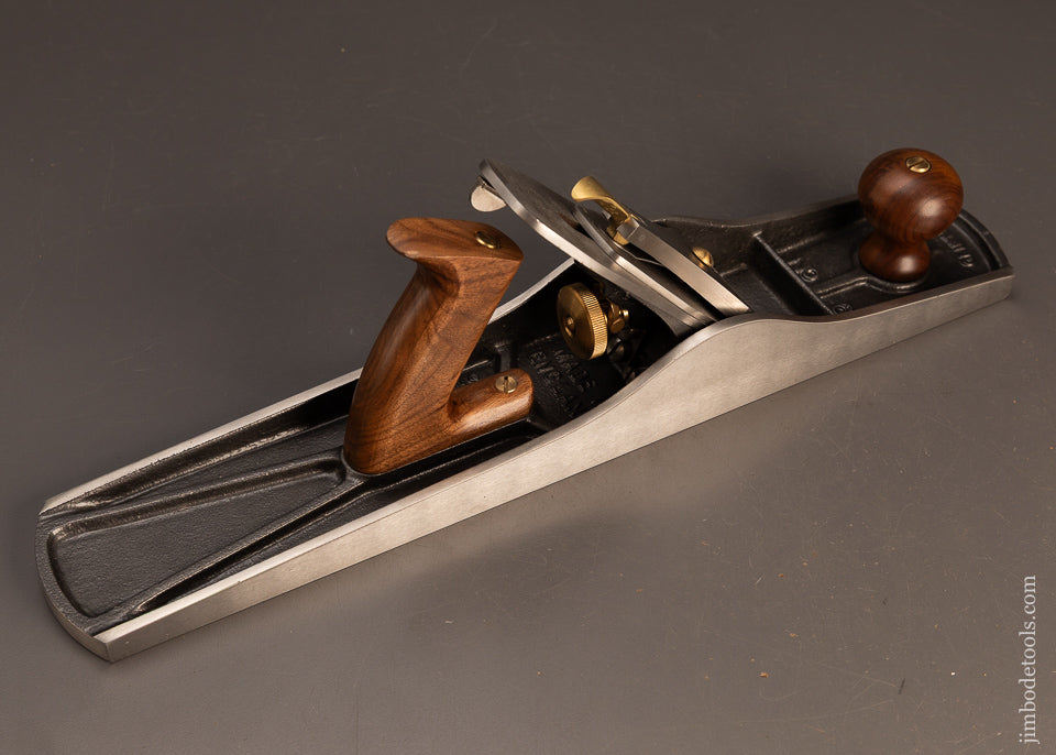 Mint-&-Massive-CLIFTON-No.-6-Bench-Plane-120157