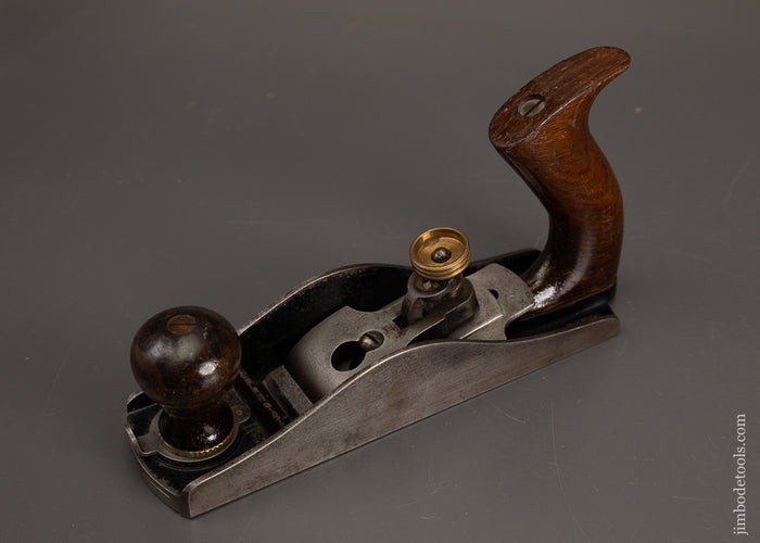 Premium-Extra-Fine-STANLEY-No.-164-Low-Angle-Smooth-Plane-with-Adjustable-Mouth-120163-AS-OF-JUNE-4