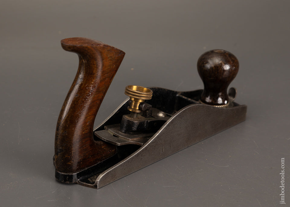 Premium-Extra-Fine-STANLEY-No.-164-Low-Angle-Smooth-Plane-with-Adjustable-Mouth-120163-AS-OF-JUNE-4