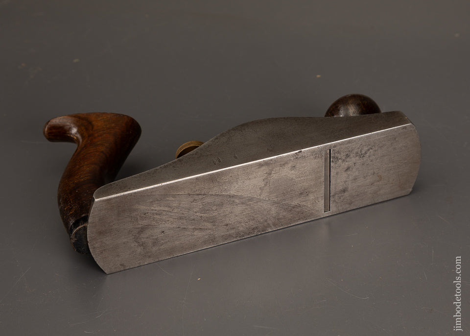Premium-Extra-Fine-STANLEY-No.-164-Low-Angle-Smooth-Plane-with-Adjustable-Mouth-120163-AS-OF-JUNE-4