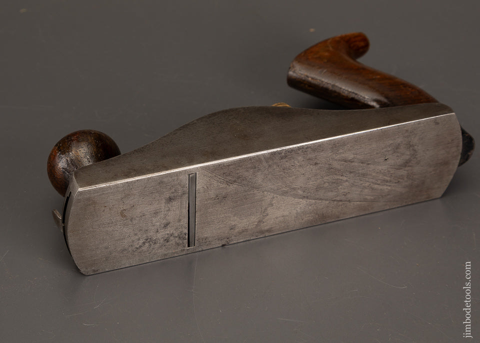 Premium-Extra-Fine-STANLEY-No.-164-Low-Angle-Smooth-Plane-with-Adjustable-Mouth-120163-AS-OF-JUNE-4