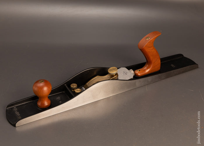 DISCONTINUED-Rare-LIE-NIELSEN-No.-7-1/2-Low-Angle-Jointer-Plane-Near-Mint-120166-AS-OF-MAR-18