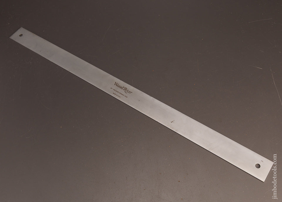 WOOD-RIVER-24-Inch-Precision-Straight-Edge-120174
