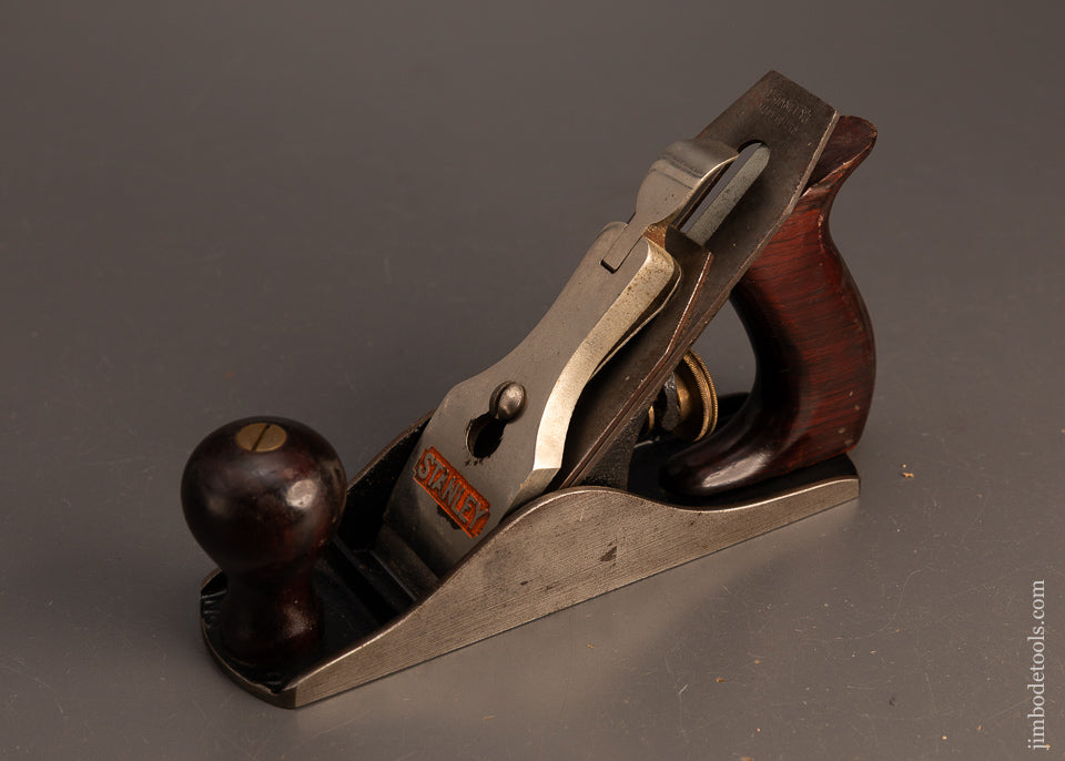 Extra-Fine-STANLEY-No.-2-Smooth-Plane-120176