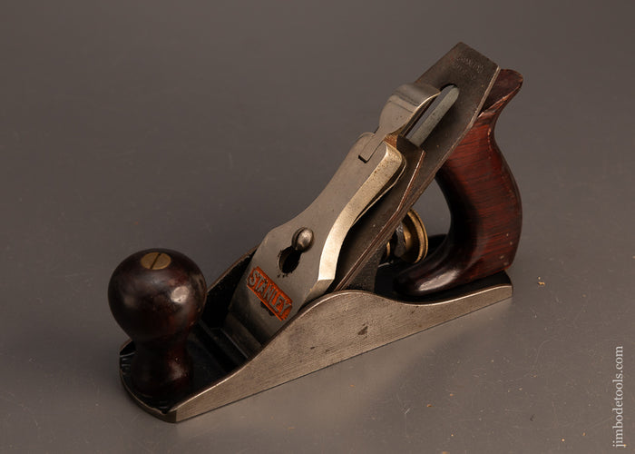 Extra-Fine-STANLEY-No.-2-Smooth-Plane-120176