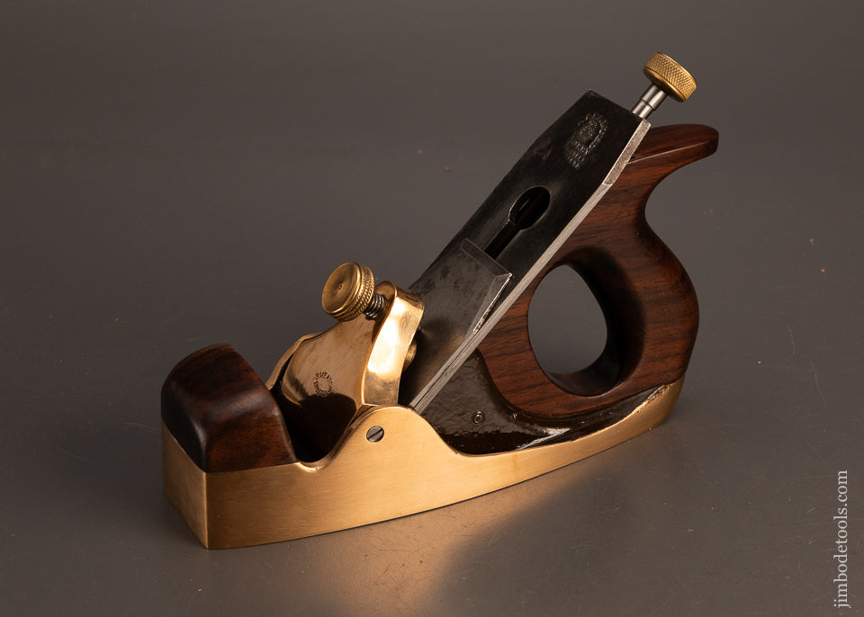 Modern-Maker-SMEATON-BRISTOL-NORRIS-No.-50G-Infill-Smooth-Plane-120182-AS-OF-MAR-22