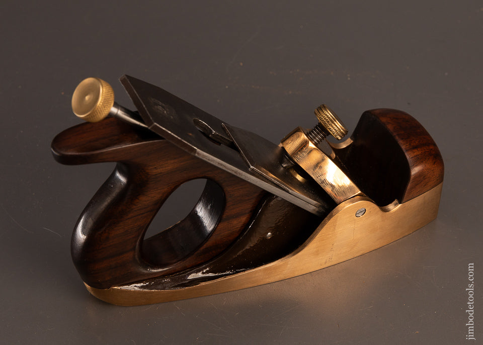 Modern-Maker-SMEATON-BRISTOL-NORRIS-No.-50G-Infill-Smooth-Plane-120182-AS-OF-MAR-22