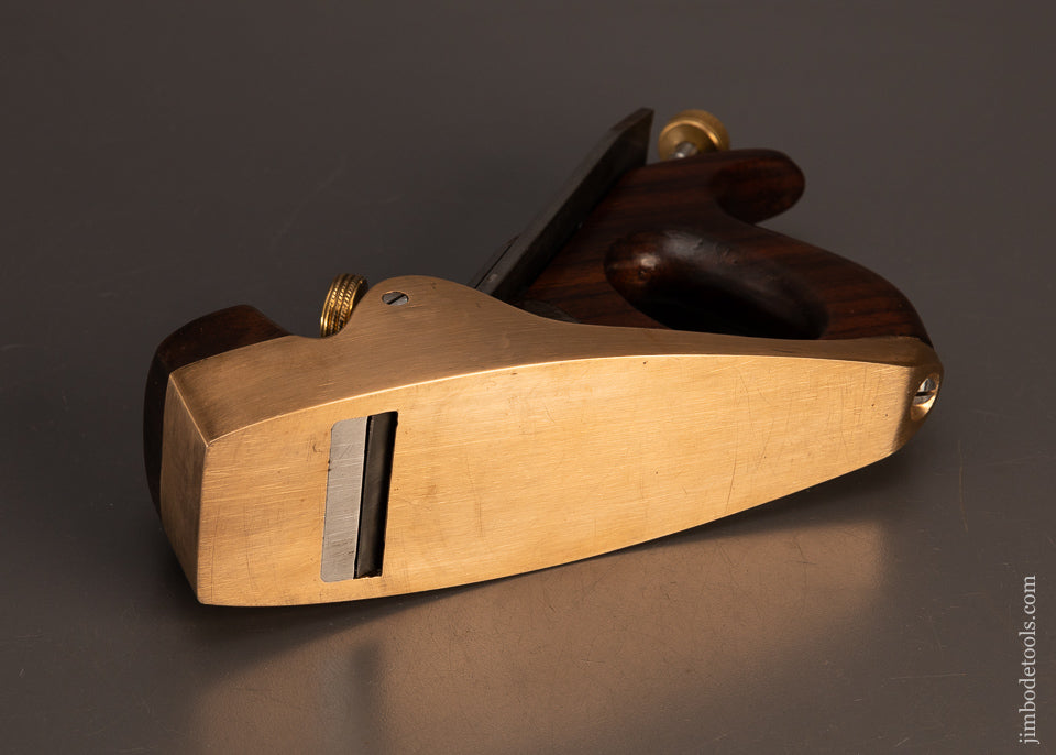 Modern-Maker-SMEATON-BRISTOL-NORRIS-No.-50G-Infill-Smooth-Plane-120182-AS-OF-MAR-22