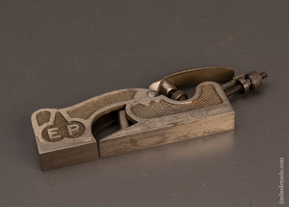 Fine-PRESTON-No.-1368-Adjustable-Shoulder-Plane-120183