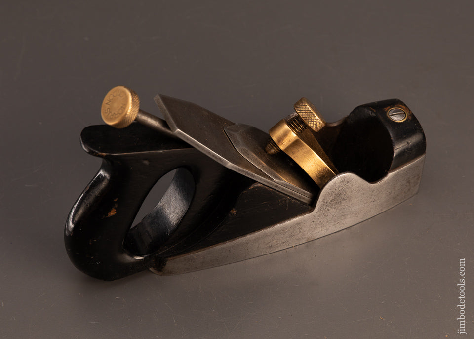 Fine-NORRIS-A5-Infill-Smooth-Plane-120184