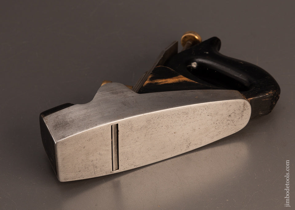 Fine-NORRIS-A5-Infill-Smooth-Plane-120184