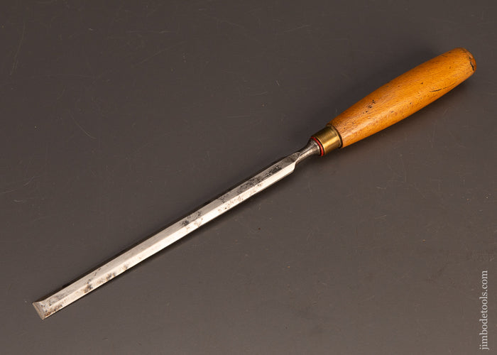 Fine-1/2-x-13-1/2-Inch-Long-Paring-Chisel-by-STORMONT-120186