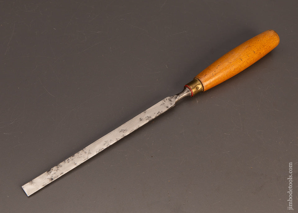 Fine-1/2-x-13-1/2-Inch-Long-Paring-Chisel-by-STORMONT-120186