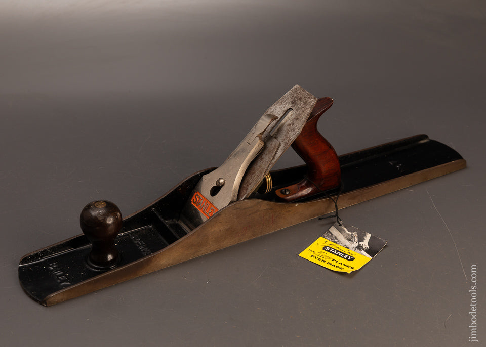 Premium-Extra-Fine-STANLEY-No.-7C-Jointer-Plane-120191