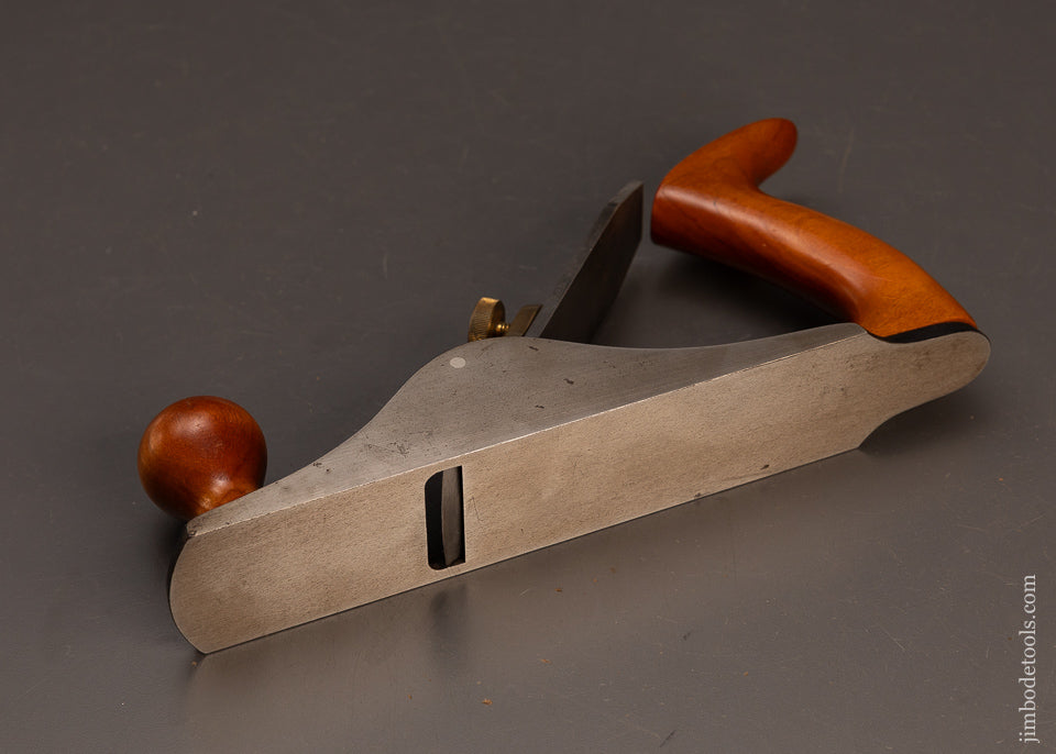 Out-of-Stock-&-Unavailable-LIE-NIELSEN-No.-40-1/2-Scrub-Plane-Near-Mint-120194