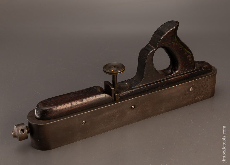 Very-Rare-HOLTZAPFFEL-Ivory-Rule-Maker’s-Plane-120201-AS-OF-APR-5