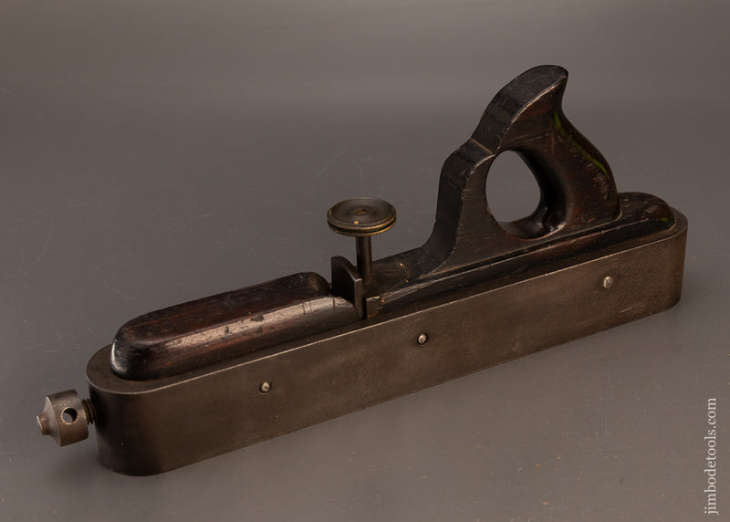 Very-Rare-HOLTZAPFFEL-Ivory-Rule-Maker’s-Plane-120201-AS-OF-APR-5