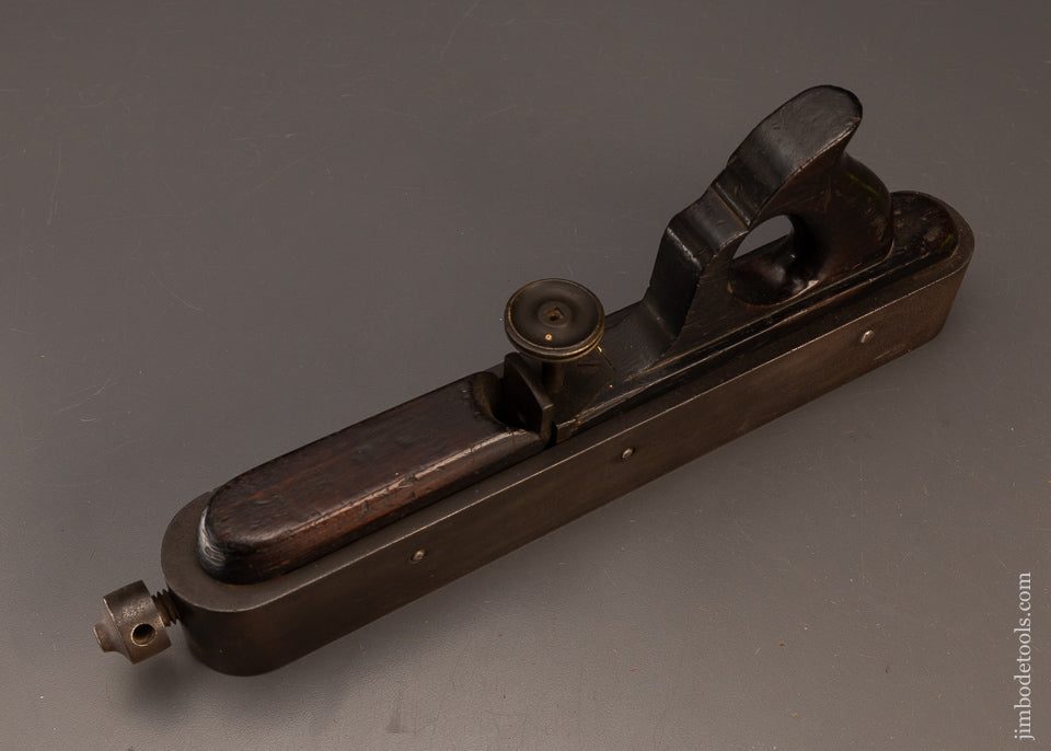 Very-Rare-HOLTZAPFFEL-Ivory-Rule-Maker’s-Plane-120201-AS-OF-APR-5