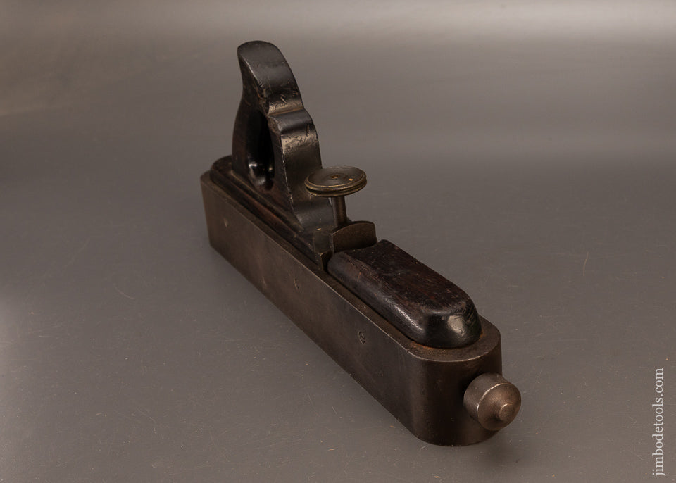 Very-Rare-HOLTZAPFFEL-Ivory-Rule-Maker’s-Plane-120201-AS-OF-APR-5