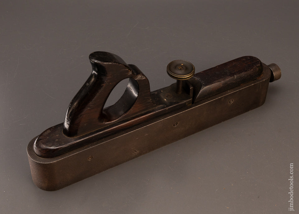 Very-Rare-HOLTZAPFFEL-Ivory-Rule-Maker’s-Plane-120201-AS-OF-APR-5